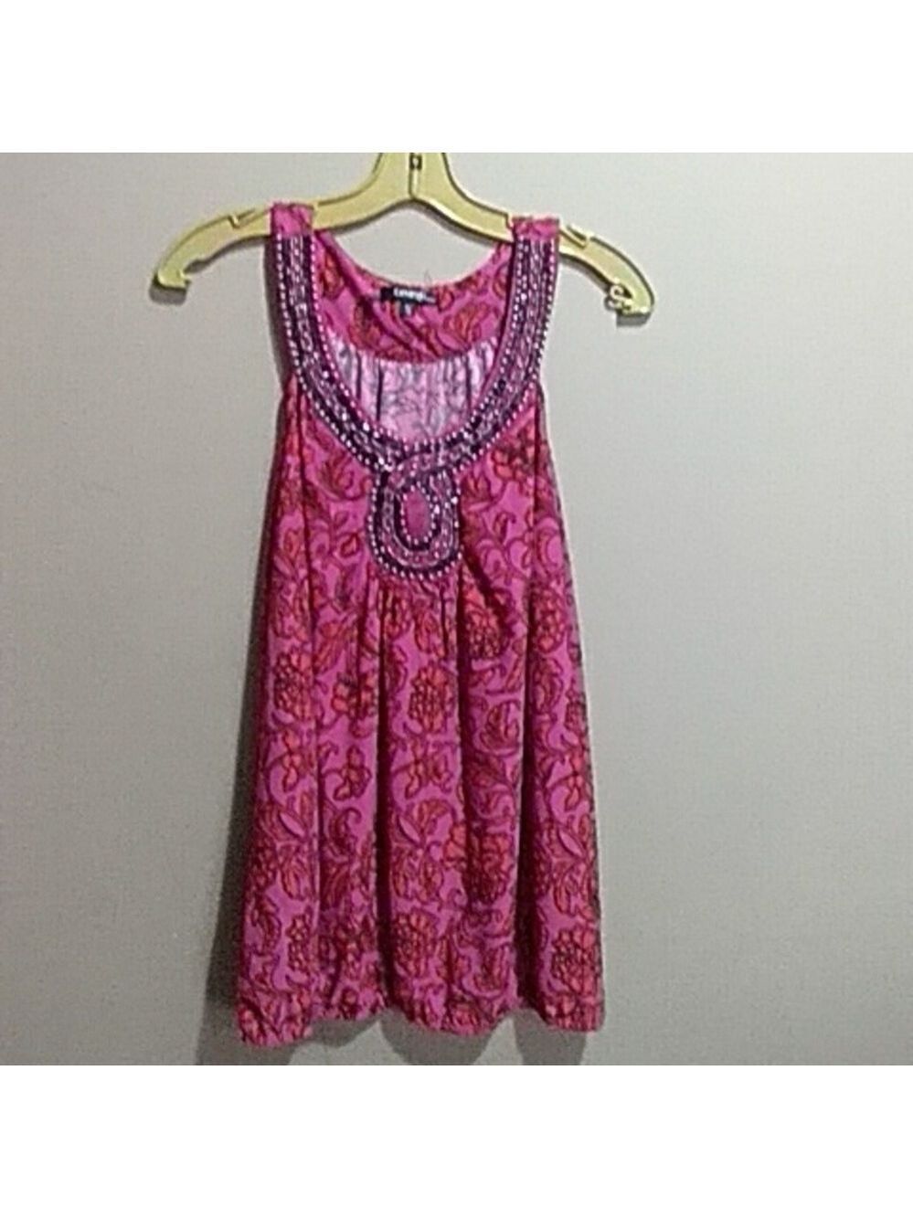 George top size xl